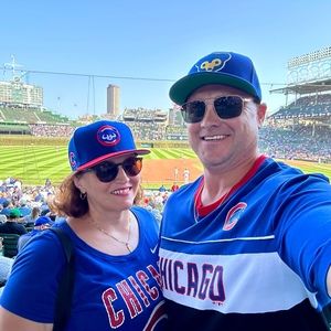 Meet your Posher, Hubert